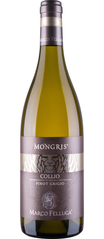 Pinot Grigio Collio 2025