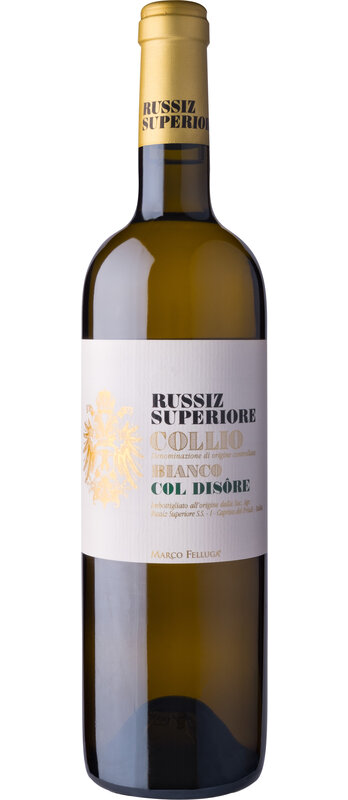 Col Disore Collio Bianco 2022