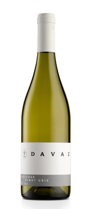 Fläscher Pinot Gris 2025