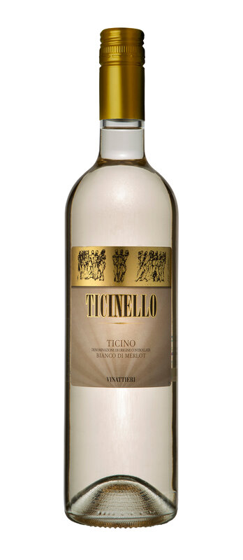 Ticinello Bianco 2025