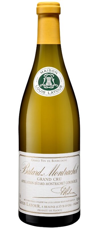 Bâtard-Montrachet Grand Cru 2023