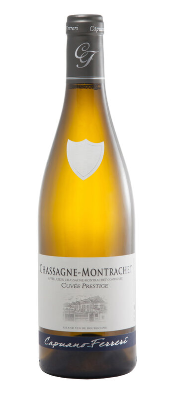 Chassagne Montrachet, Cuvée Prestige 2023
