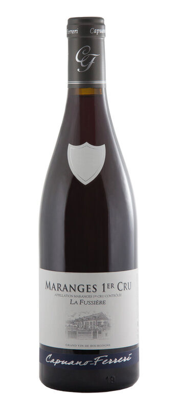 Maranges 1er Cru, La Fussière 2023