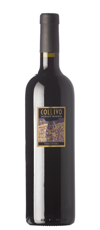 Collivo Riserva 2023