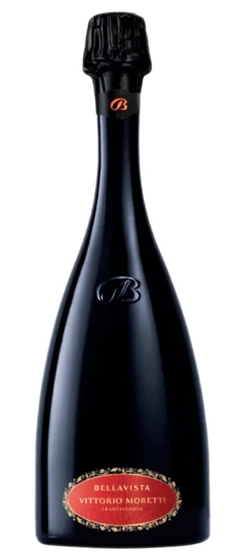 Bellavista Vittorio Moretti Riserva Brut 2018