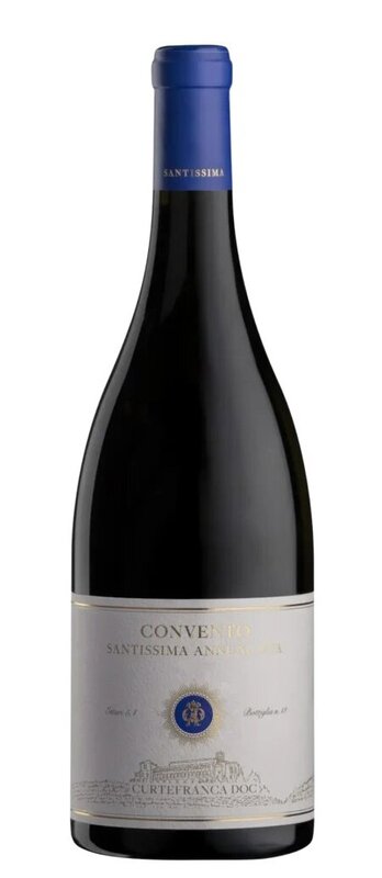Chardonnay Convento Santissima Annunciata 2023