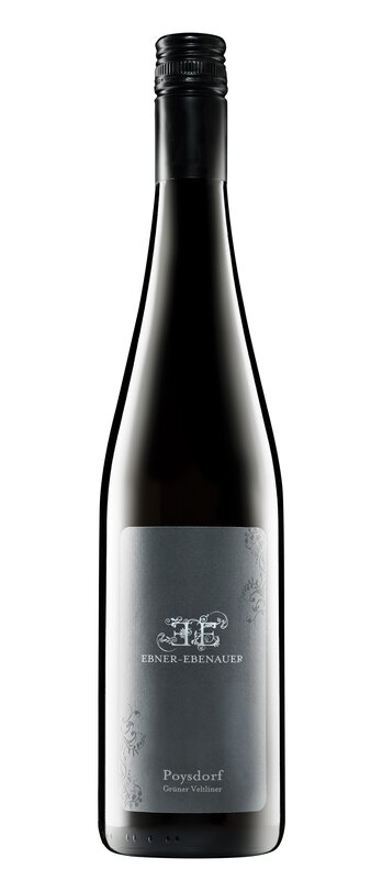 Grüner Veltliner Poysdorf 2025