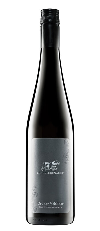 Grüner Veltliner, Ried Hermannschachern 1ÖTW 2024