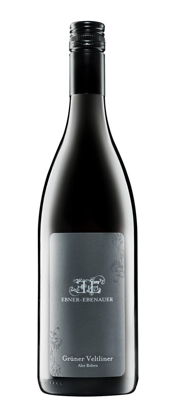 Grüner Veltliner, Alte Reben 2024