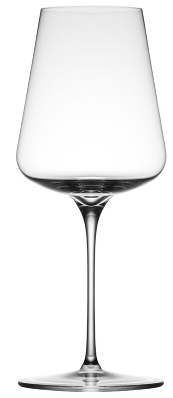 UNO PLUS Universal Glas Sophiewald 519ml