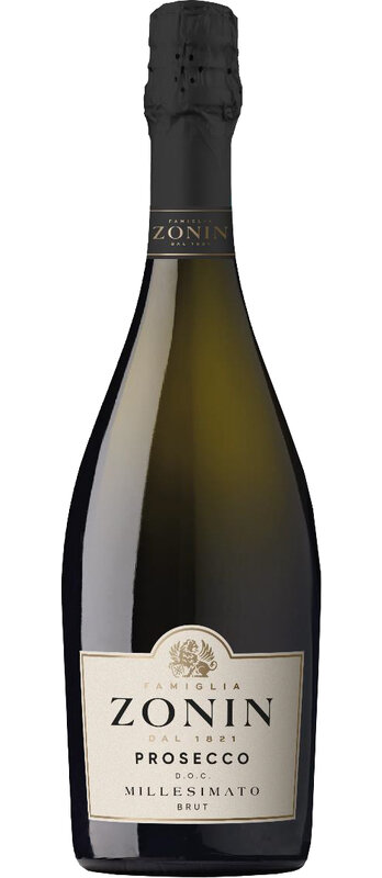 Prosecco Brut Millesimato 2025