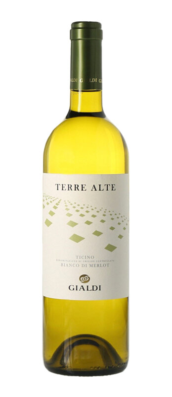 Terre Alte Bianco 2025