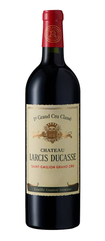 Larcis Ducasse 2025 (Subskription)