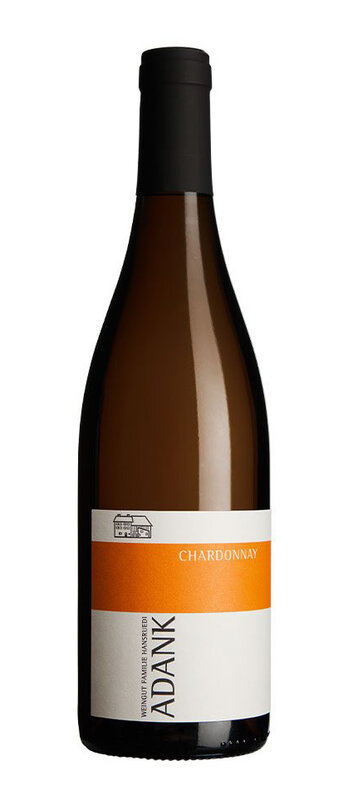 Chardonnay 2025