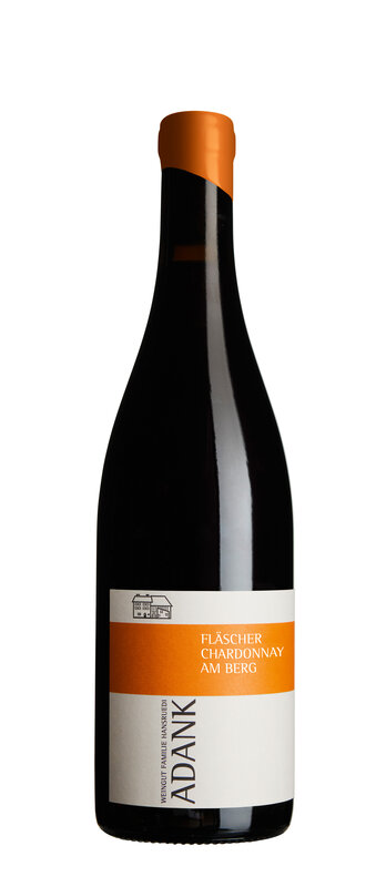 Fläscher Chardonnay 'Am Berg' 2024