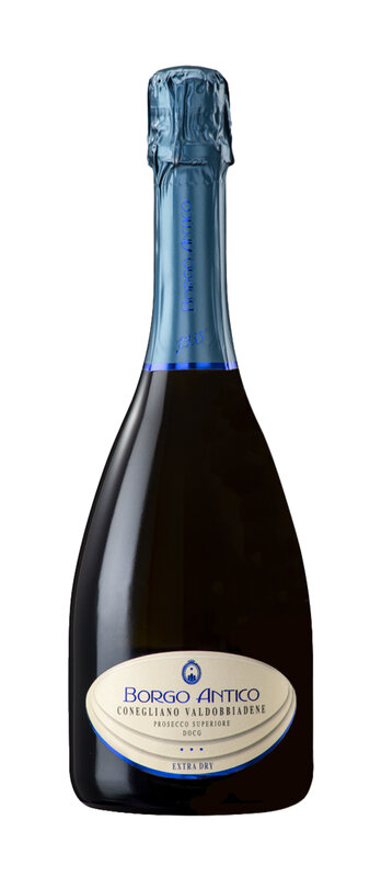 Prosecco Superiore Extra Dry 2025