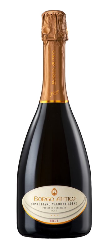 Prosecco Superiore Brut 2025