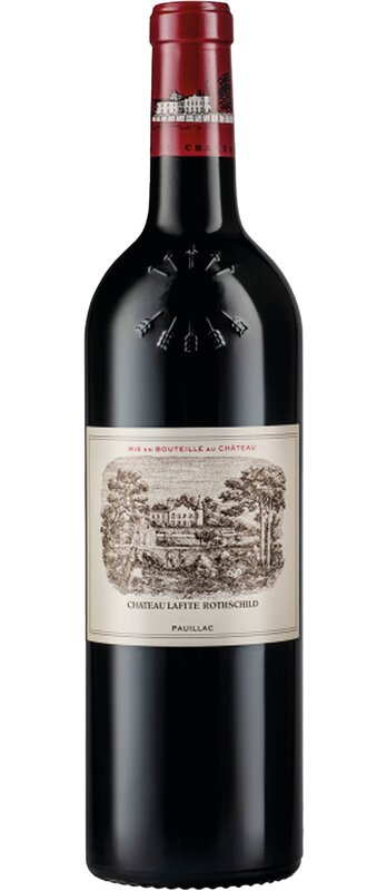 Château Lafite-Rothschild 2025 (Subskription)