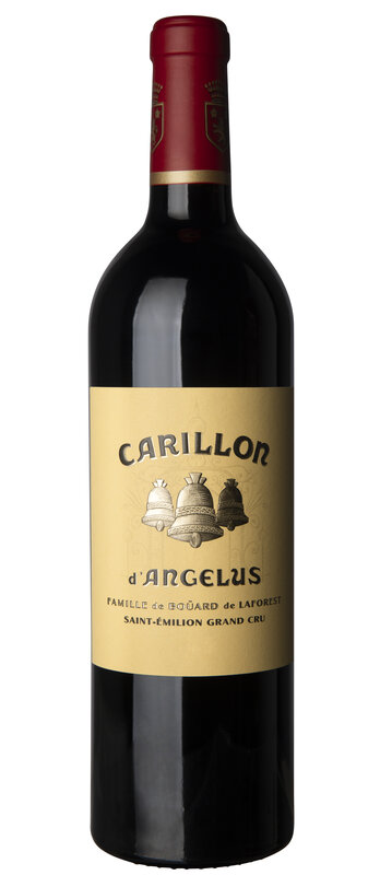 Le Carillon d'Angélus 2025 (Subskription)