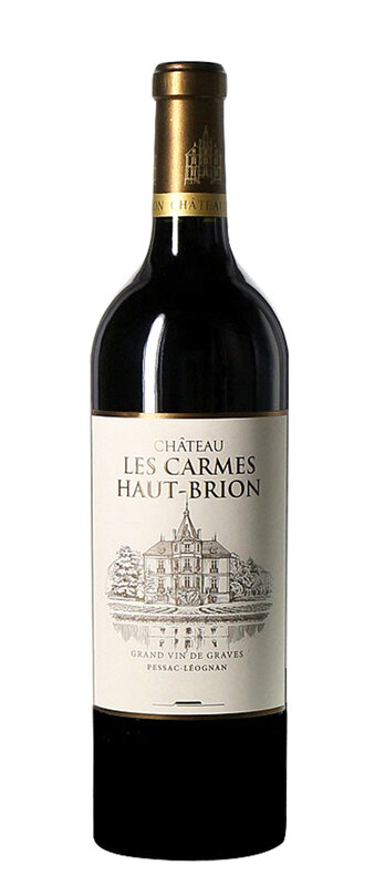 Les Carmes Haut-Brion 2023