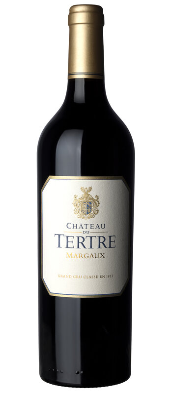 Château du Tertre 2023