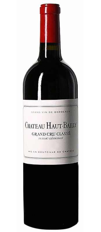 Château Haut-Bailly 2025 (Subskription)