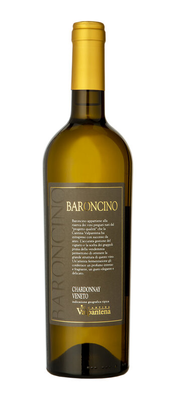Baroncino Chardonnay 2025