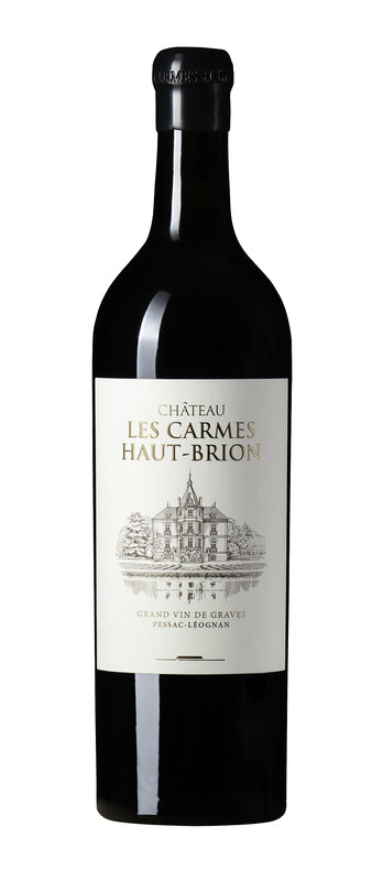 Château les Carmes Haut-Brion 2025 (Subskription)