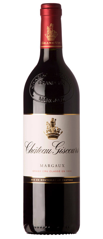 Château Giscours 2025 (Subskription)