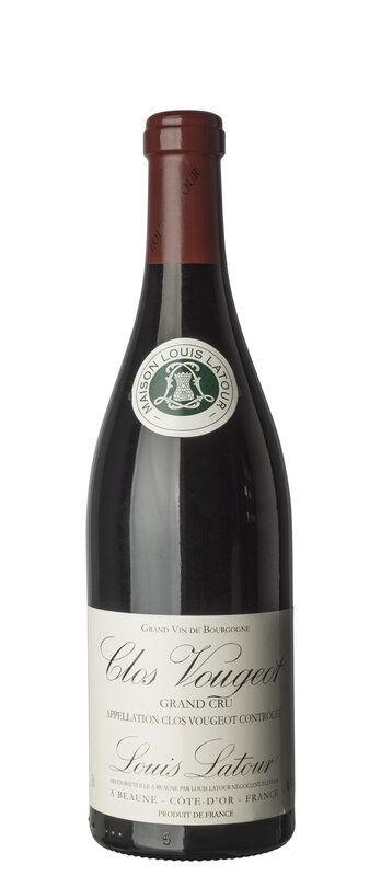 Clos Vougeot Grand Cru 2023