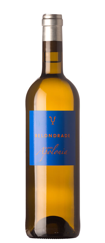 Belondrade Quinta Apolonia 2025