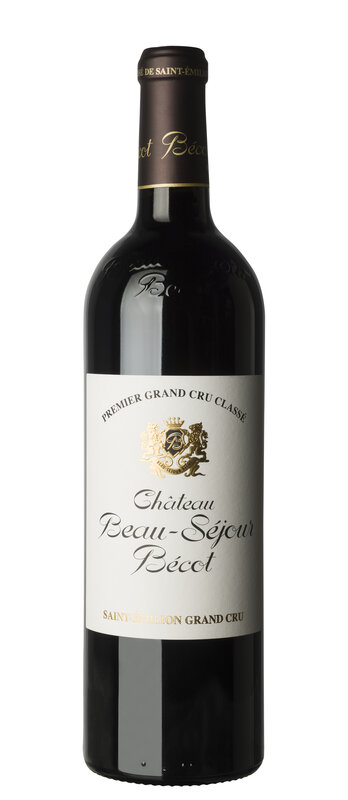 Château Beau-Séjour Bécot 2025 (Subskription)