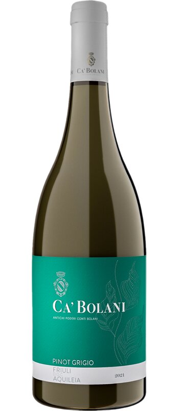 Pinot Grigio 2024