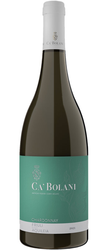 Chardonnay 2025