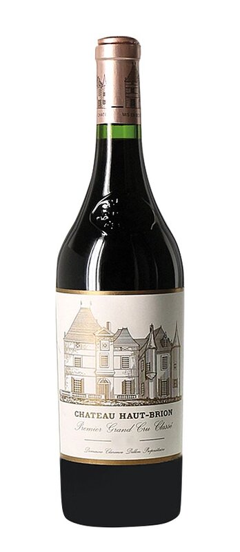 Château Haut-Brion 2025 (Subskription)