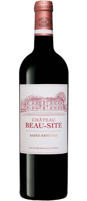 Château Beau-Site 2023