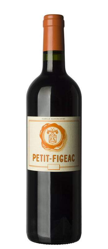 Petit Figeac 2025 (Subskription)