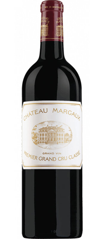 Château Margaux 2025 (Subskription)