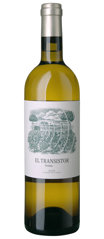El Transistor Blanco 2025