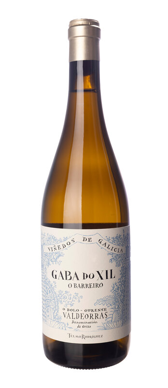 Gaba do Xil O Barreiro 2025
