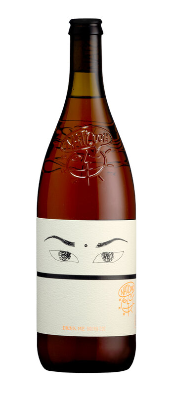 Nat Cool Douro Rosé