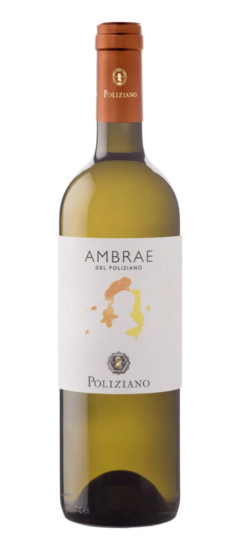 Ambrae Bianco Toscana IGT 2025