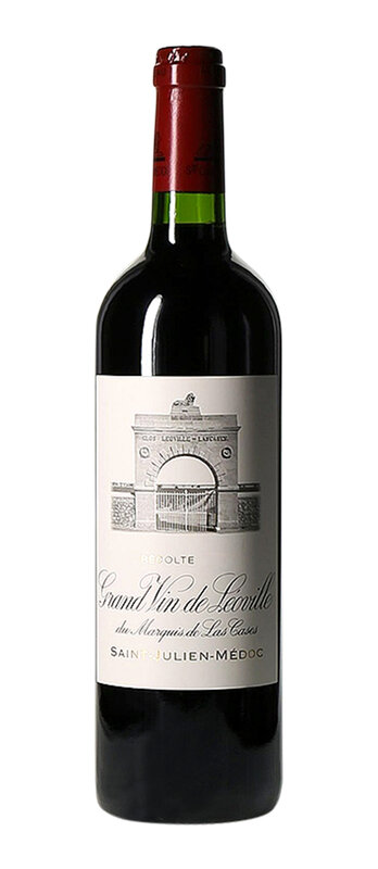 Château Léoville-Las Cases 2025 (Subskription)