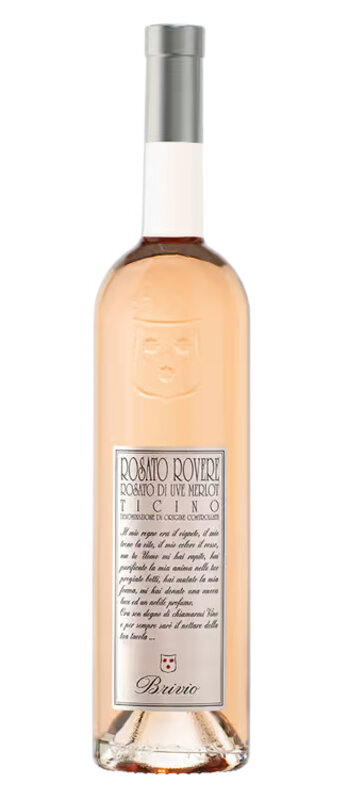 Rosato Rovere 2024