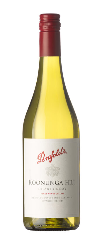 Koonunga Hill Chardonnay 2024