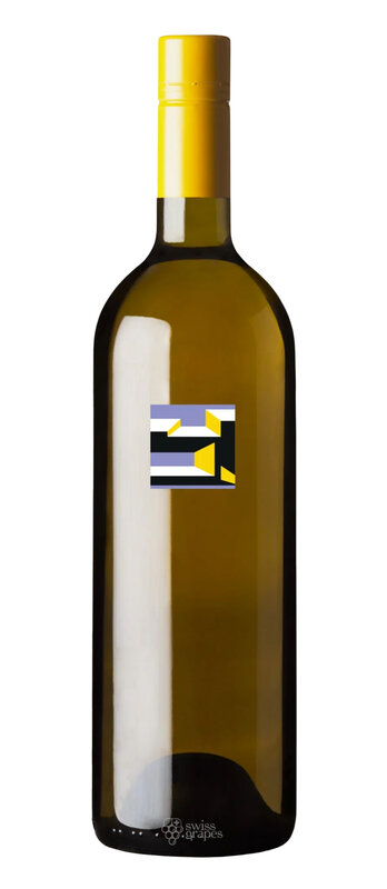 Païen Savagnin Blanc, Heida 2024