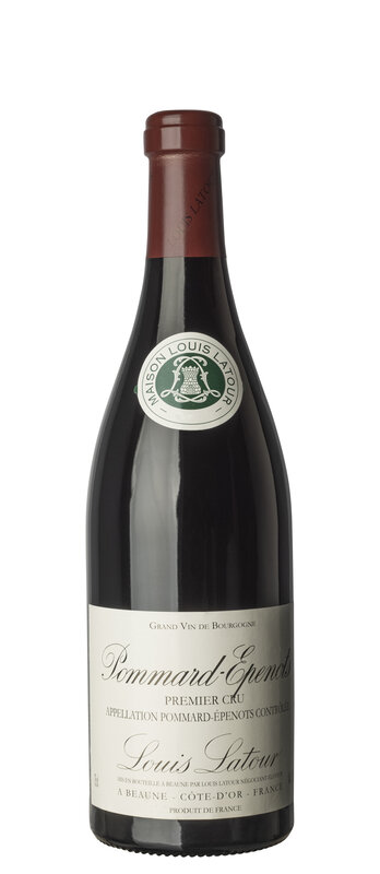 Pommard 1er Cru Epenots 2020