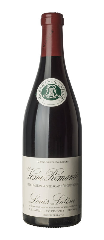 Vosne-Romanée 2023