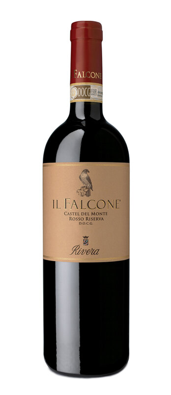 Il Falcone 2020