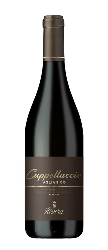 Il Cappellaccio 2020